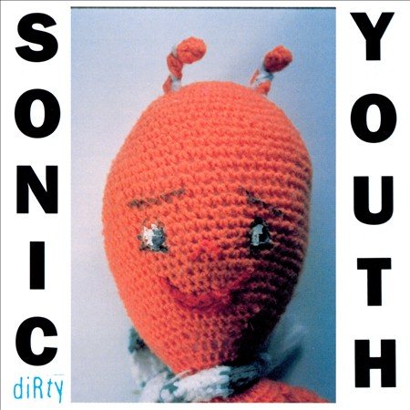 Sonic Youth - Dirty (Remastered) (2 Lp's) | Mint (M) Mint (M)