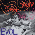 Sonic Youth - Evol (VINYL) | Mint (M) Mint (M)