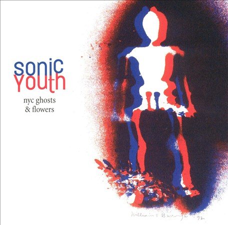 Sonic Youth - Nyc Ghosts And Flowers | Mint (M) Mint (M)