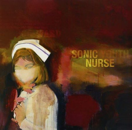Sonic Nurse (2 Lp's) | Mint (M) Mint (M)
