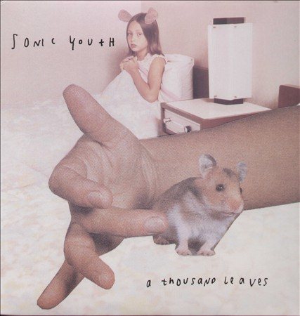 THOUSAND LEAVES (2LP) | Mint (M) Mint (M)