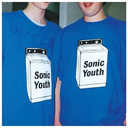 Sonic Youth - Washing Machine (2xVINYL) | Mint (M) Mint (M)