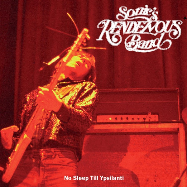 No Sleep Till Ypsilanti (VINYL) | Mint (M) Mint (M)