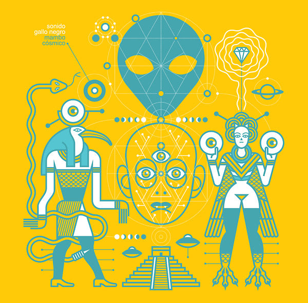 Mambo Cosmico |