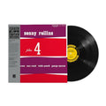Plus 4 (Original Jazz Classics Series) [180G Lp] |