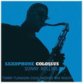 Sonny Rollins - Saxophone Colossus (180 Gram Vinyl) [Import] | Mint (M) Mint (M)