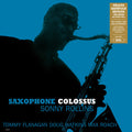 Saxophone Colossus | Mint (M) Mint (M)