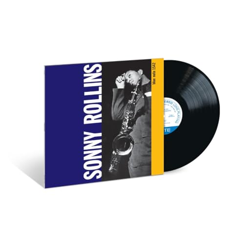 Volume 1 (Blue Note Classic Vinyl Edition) [180g LP] |