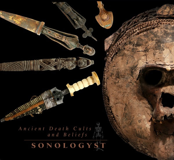 Ancient Death Cults And Beliefs |
