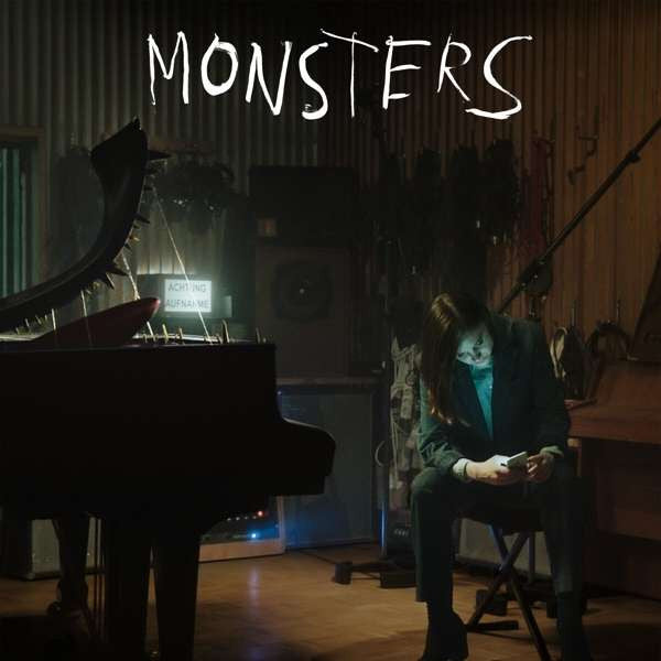 Monsters | Mint (M) Mint (M)