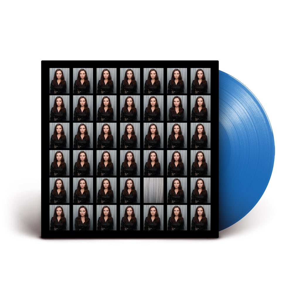 Perimenopop (Indie Exclusive Blue VINYL) | Mint (M) Mint (M)