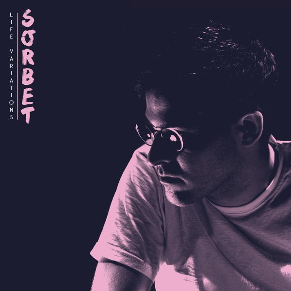 Life Variations EP |