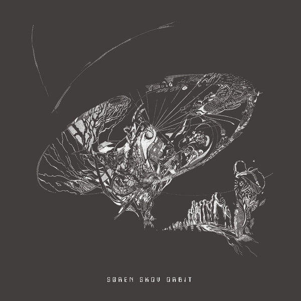 Adrift |