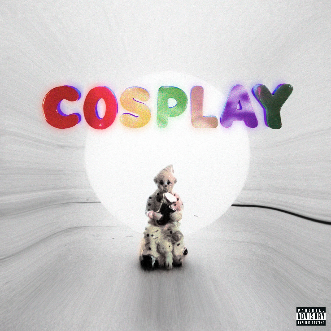Cosplay (CD) | Mint (M) Mint (M)