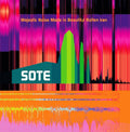 Majestic Noise Made in Beautiful Rotten Iran |