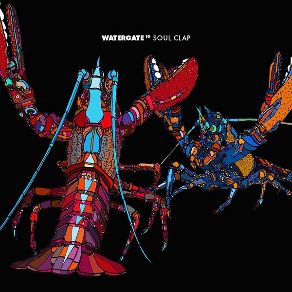 Watergate 19 |