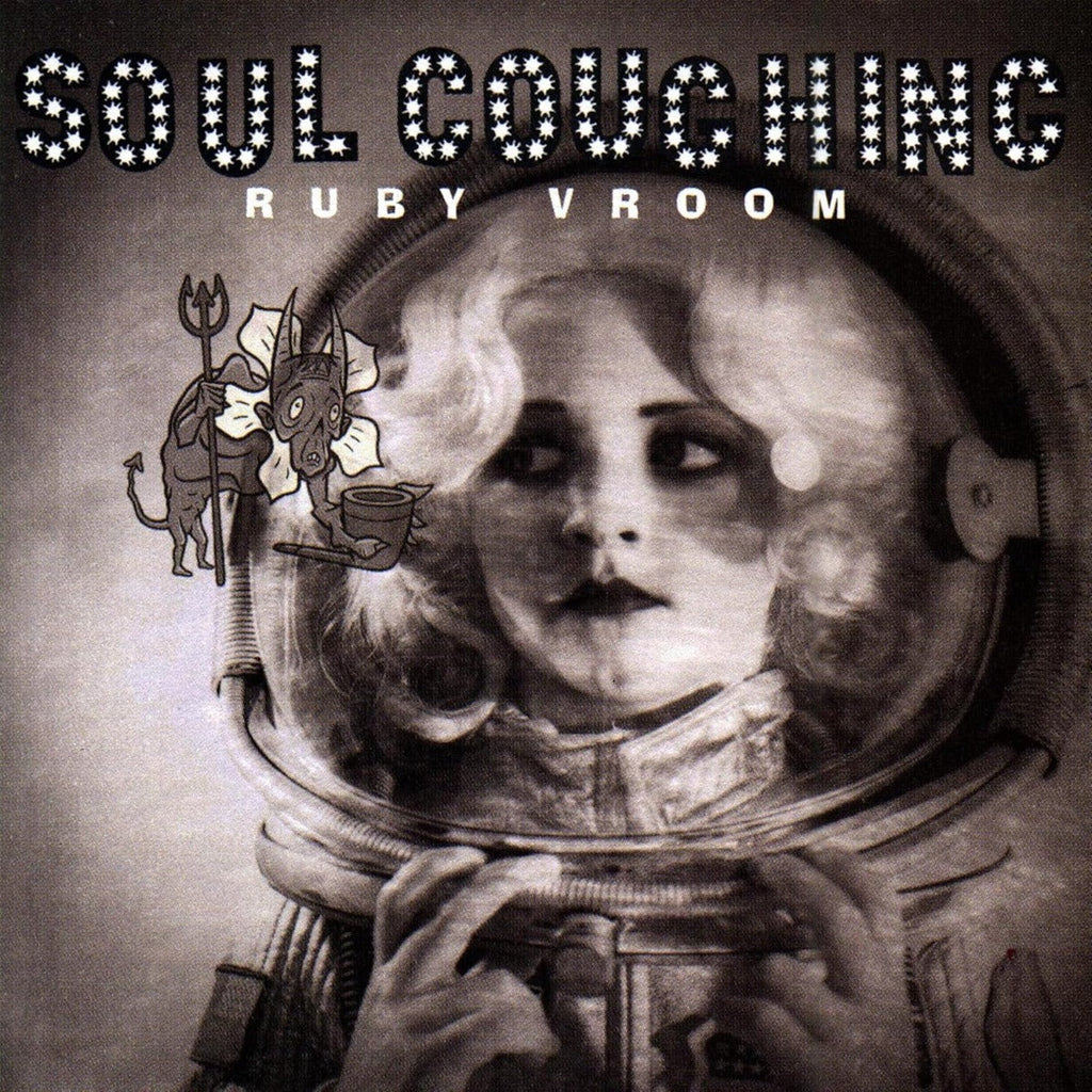 Soul Coughing - Ruby Vroom: 30th Anniversary Edition (2x VINYL) | Mint (M) Mint (M)