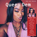 Queen Dem (2XVINYL) | Mint (M) Mint (M)