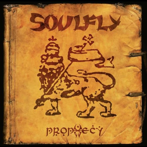 Prophecy | Mint (M) Mint (M)