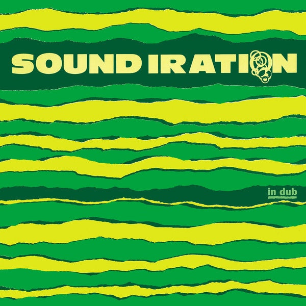 Sound Iration In Dub |