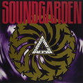Soundgarden - Badmotorfinger (Vinyl) | Mint (M) Mint (M)
