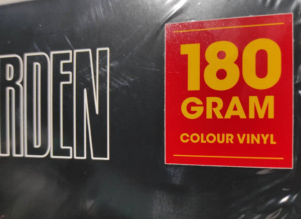 Soundgarden - Live At The Palladium, Hollywood October 6, 1991 | Mint (M) Mint (M)