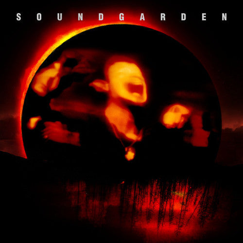 Soundgarden - Superunknown (Remastered, 180 Gram Vinyl) (2 Lp's) | Mint (M) Mint (M)