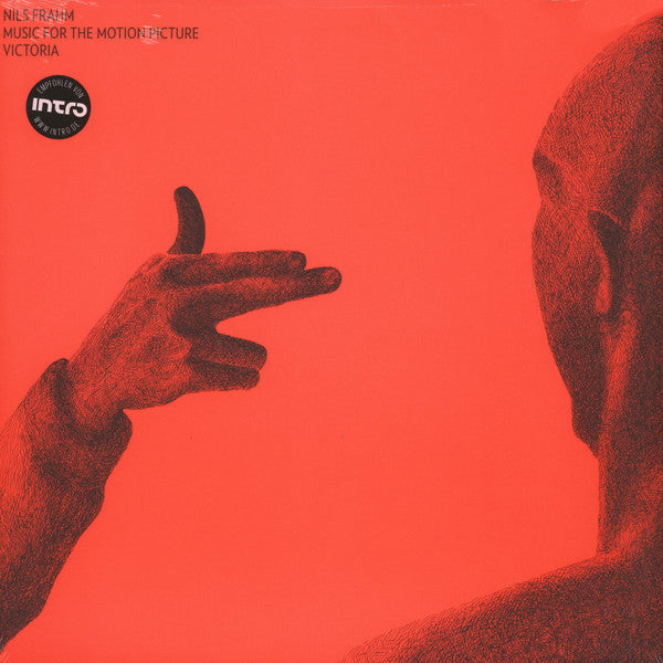 Music For The Motion Picture Victoria | Mint (M) Mint (M)