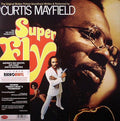 Curtis Mayfield - Super Fly | Mint (M) Mint (M)