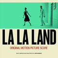 Soundtrack - La La Land (Original Motion Picture Score) (2 Lp's) | Mint (M) Mint (M)
