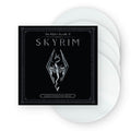 The Elder Scrolls V: Skyrim (BOXSET | PRE-ORDER: 04/11/2025 / CLEAR VINYL) | Mint (M) Mint (M)