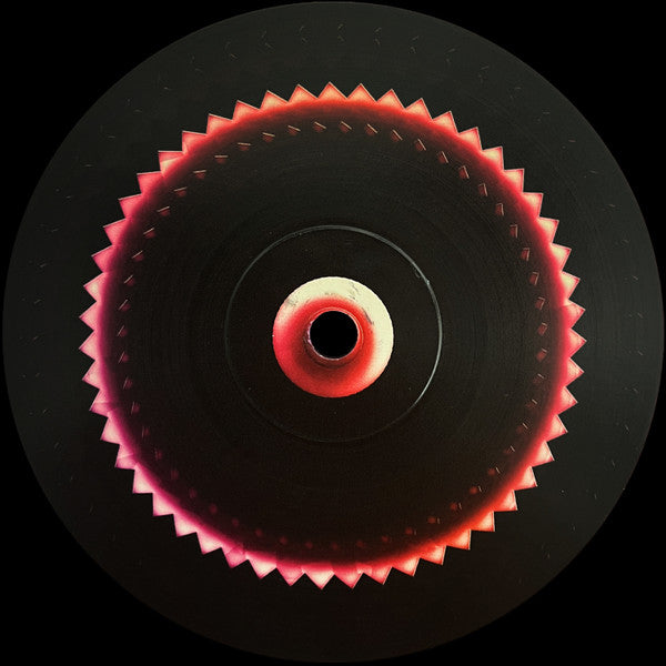 C418 - Minecraft Volume Beta (RED + YELLOW SPLATTER VINYL) | Mint (M) Mint (M)