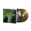 House Of Flying Daggers (MOV | GOLD VINYL) | Mint (M) Mint (M)