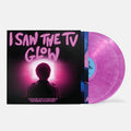 I Saw the TV Glow (VIOLET VINYL) | Mint (M) Mint (M)