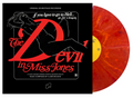 The Devil In Miss Jones--Original Soundtrack Recording (Hellfire VINYL) | Mint (M) Mint (M)