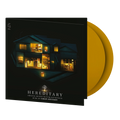 Hereditary (YELLOW VINYL) | Mint (M) Mint (M)