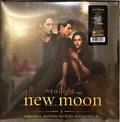 The Twilight Saga: New Moon - Original Motion Picture Soundtrack | Mint (M) Mint (M)