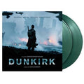 Dunkirk (Soundtrack)(LTD DARK GREEN 180g 2LP) | Mint (M) Mint (M)