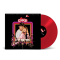 Grease 2 (CHERRY RED VINYL) | Mint (M) Mint (M)
