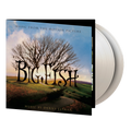 Big Fish (MOV | WHITE VINYL) | Mint (M) Mint (M)