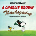 A Charlie Brown Thanksgiving (Indie Exclusive, Vinyl, Yellow) | Mint (M) Mint (M)