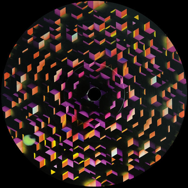 C418 - Minecraft Volume Beta (RED + YELLOW SPLATTER VINYL) | Mint (M) Mint (M)