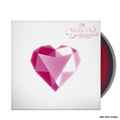 Steven Universe: The Movie (4x10" SPINEL COMBO COLORWAY VINYL) | Mint (M) Mint (M)