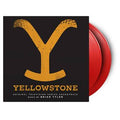 Yellowstone (RED VINYL) | Mint (M) Mint (M)