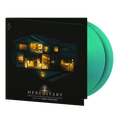 Hereditary (MOV / TRANSLUCENT GREEN VINYL) | Mint (M) Mint (M)