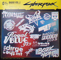 Cyberpunk 2077 Radio OST Vol. 1 | Mint (M) Mint (M)