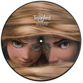 Songs From Tangled (PICTURE DISC) | Mint (M) Mint (M)
