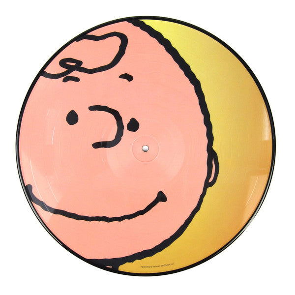 Peanuts Greatest Hits (PICTURE DISC) | Mint (M) Mint (M)