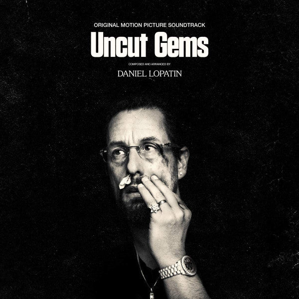 Uncut Gems (Original Motion Picture Soundtrack) | Mint (M) Mint (M)