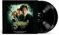 Harry Potter And The Chamber Of Secrets (Original Motion Picture Soundtrack 2xVINYL) | Mint (M) Mint (M)